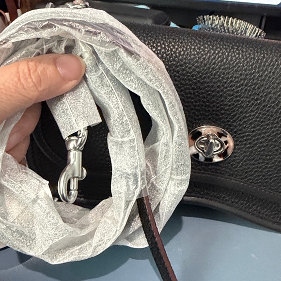 Coachtopia Wavy Dinky Bag - Picture 7 of 7